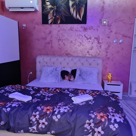 Apartman -Harmony- Paracin Ngoại thất bức ảnh