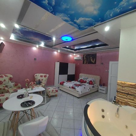 Apartman -Harmony- Paracin Ngoại thất bức ảnh