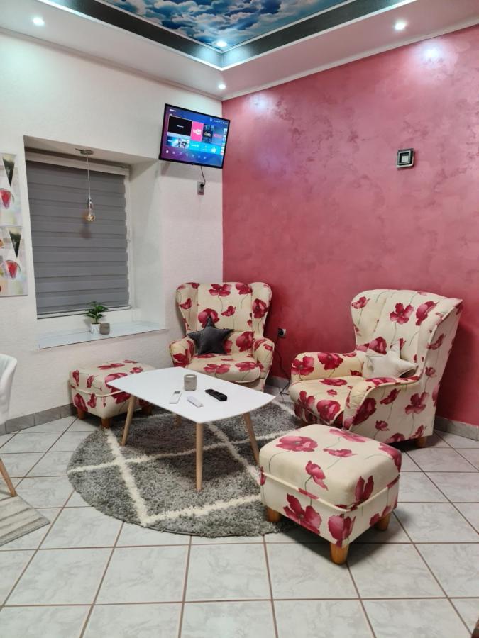 Apartman -Harmony- Paracin Ngoại thất bức ảnh