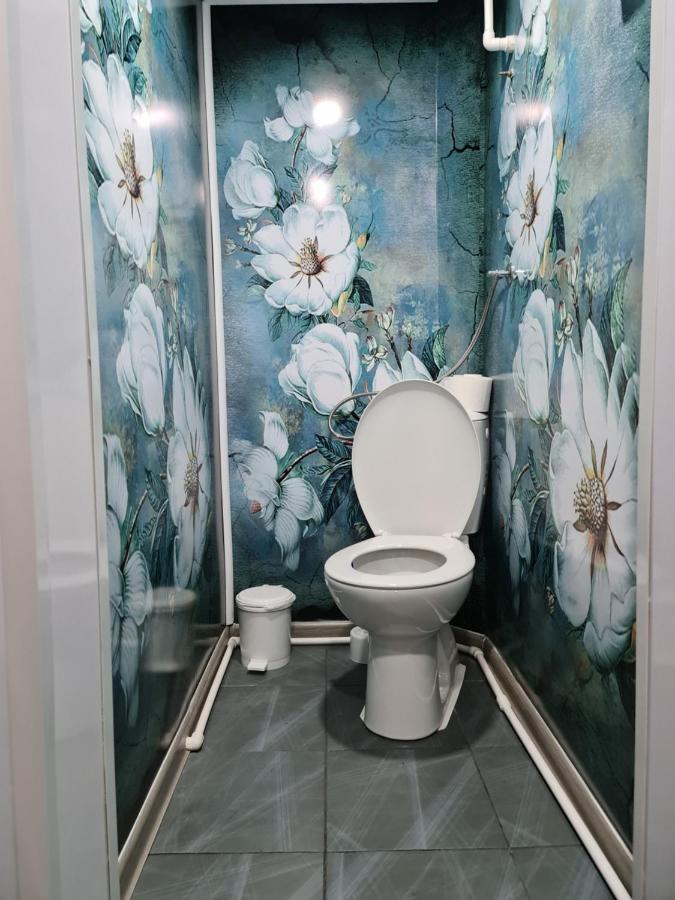 Apartman -Harmony- Paracin Ngoại thất bức ảnh