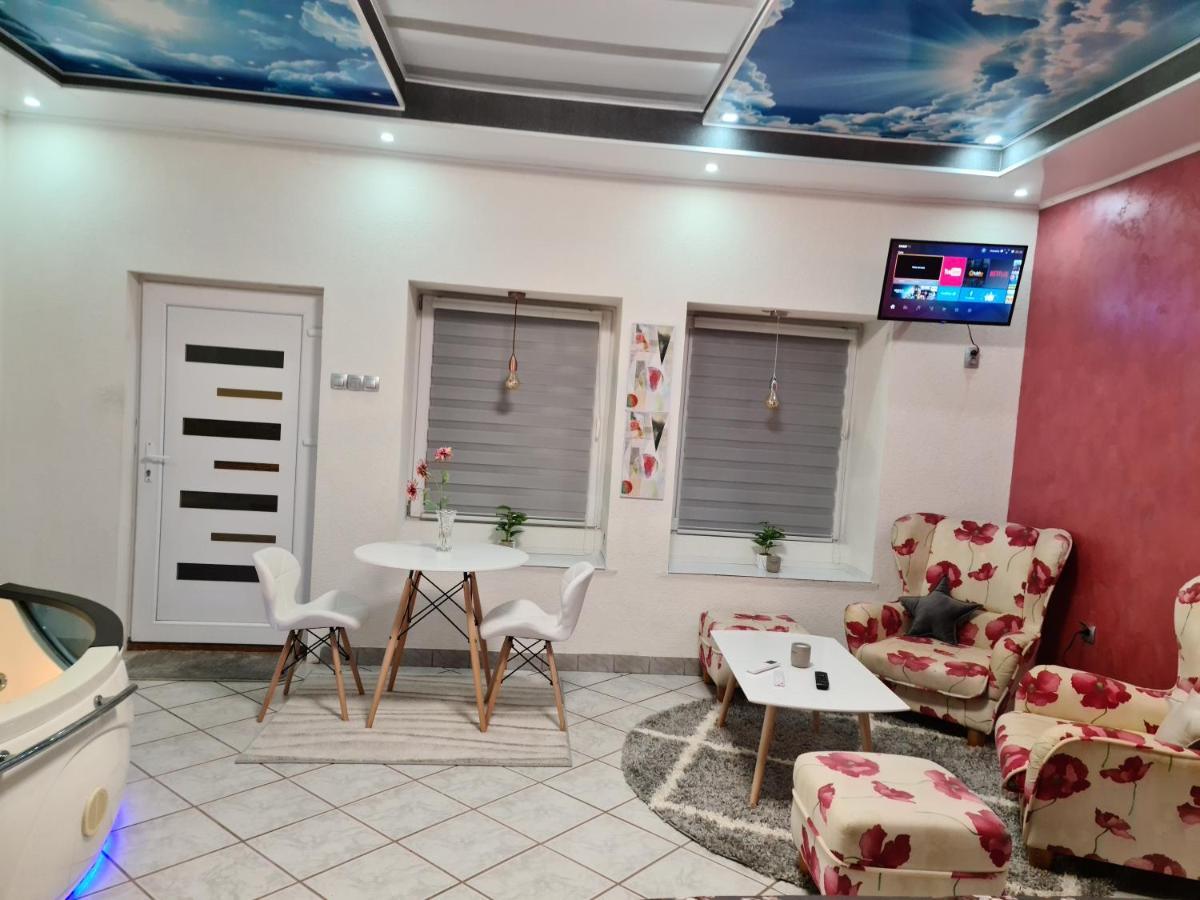 Apartman -Harmony- Paracin Ngoại thất bức ảnh