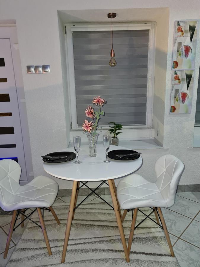 Apartman -Harmony- Paracin Ngoại thất bức ảnh