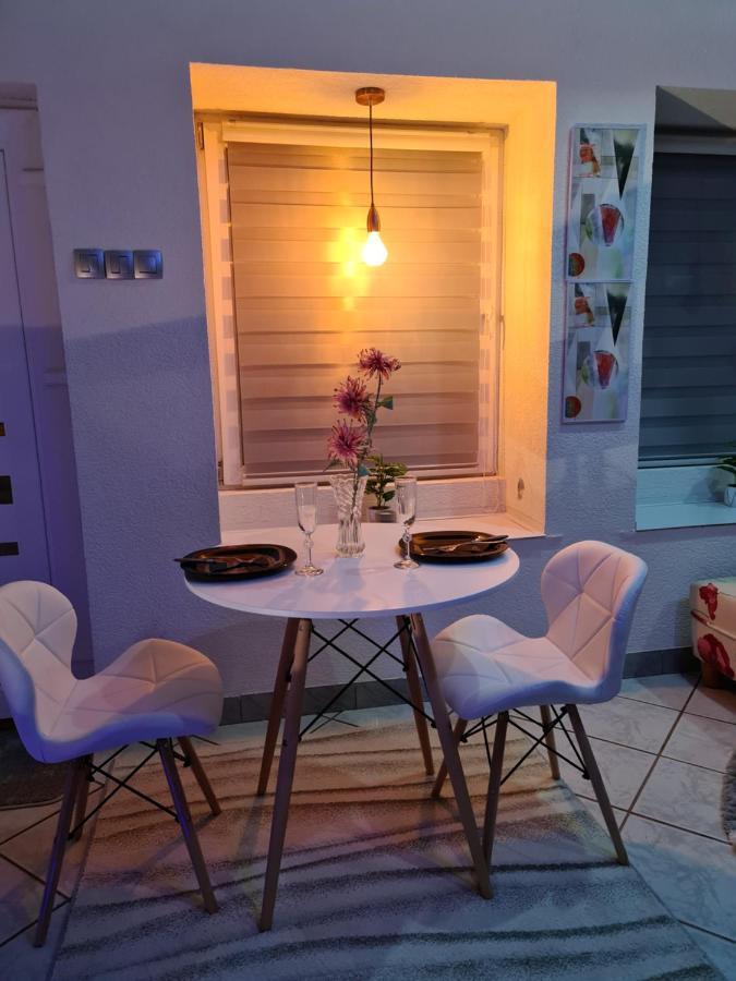 Apartman -Harmony- Paracin Ngoại thất bức ảnh