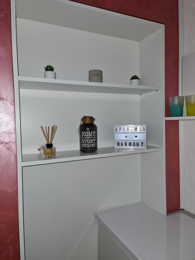 Apartman -Harmony- Paracin Ngoại thất bức ảnh