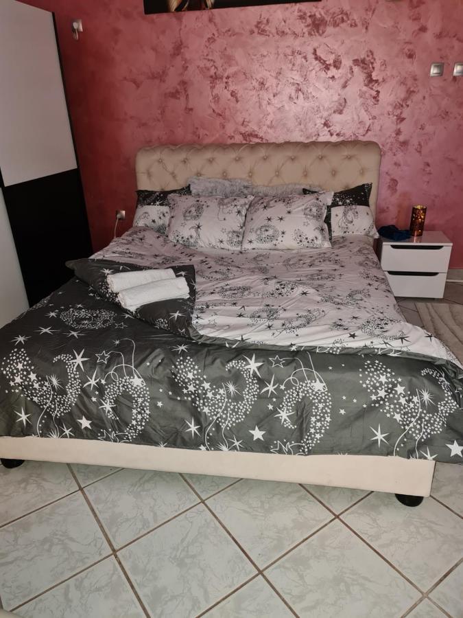 Apartman -Harmony- Paracin Ngoại thất bức ảnh