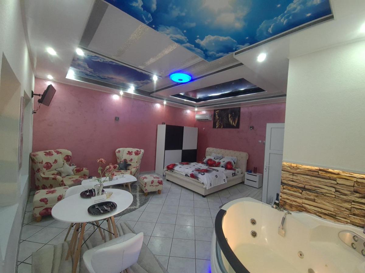 Apartman -Harmony- Paracin Ngoại thất bức ảnh