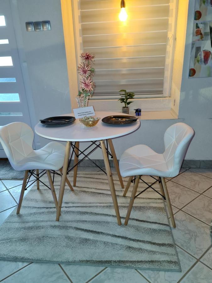 Apartman -Harmony- Paracin Ngoại thất bức ảnh