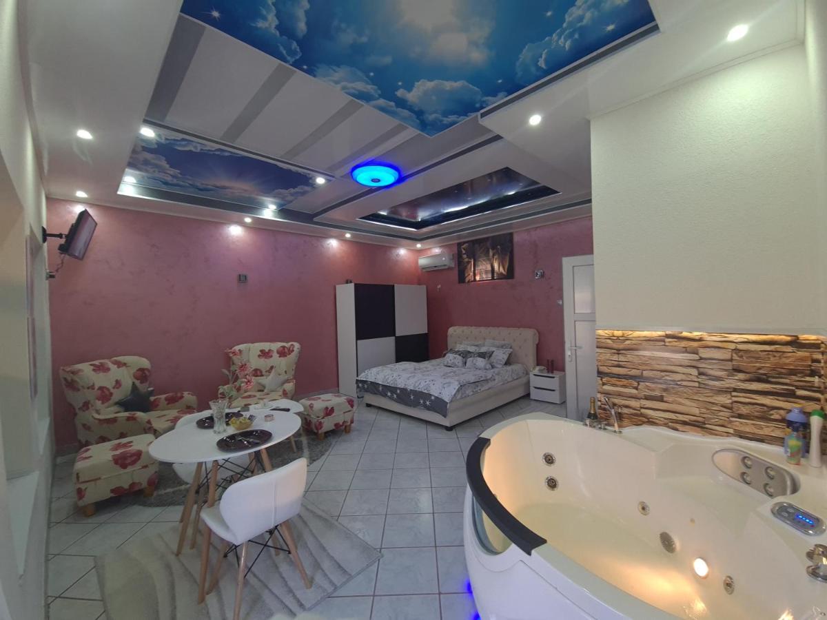 Apartman -Harmony- Paracin Ngoại thất bức ảnh
