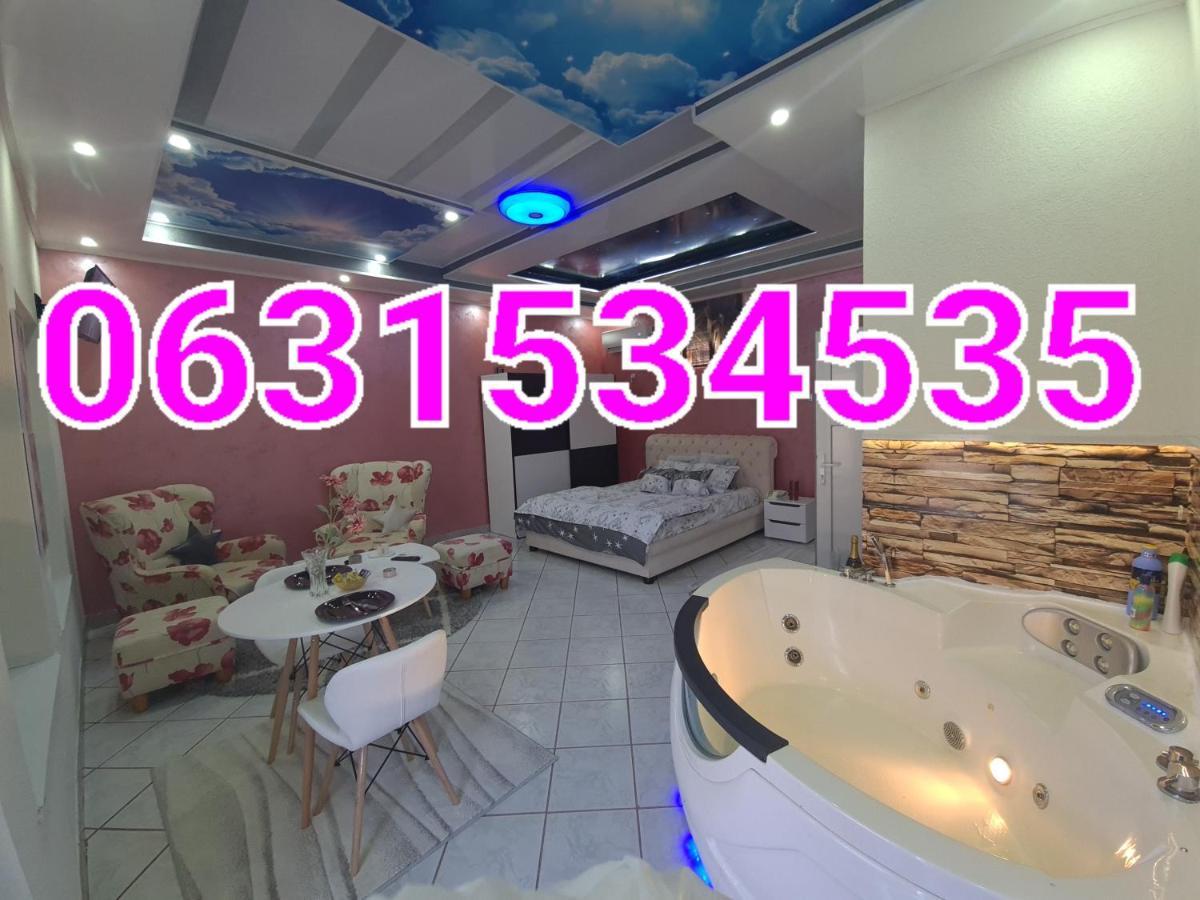 Apartman -Harmony- Paracin Ngoại thất bức ảnh