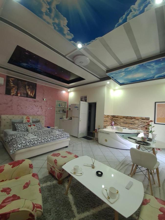 Apartman -Harmony- Paracin Ngoại thất bức ảnh