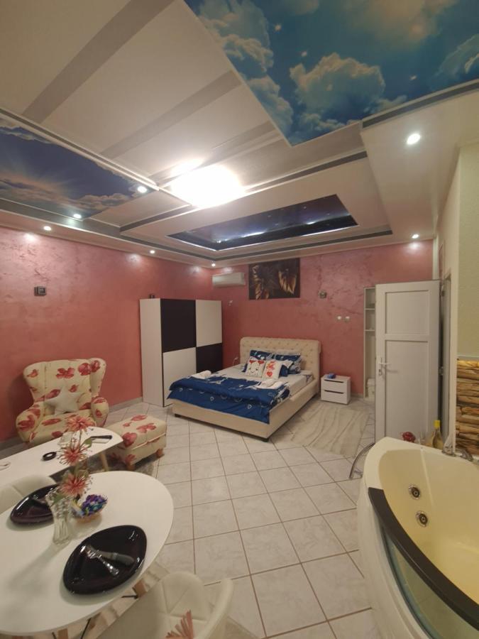 Apartman -Harmony- Paracin Ngoại thất bức ảnh