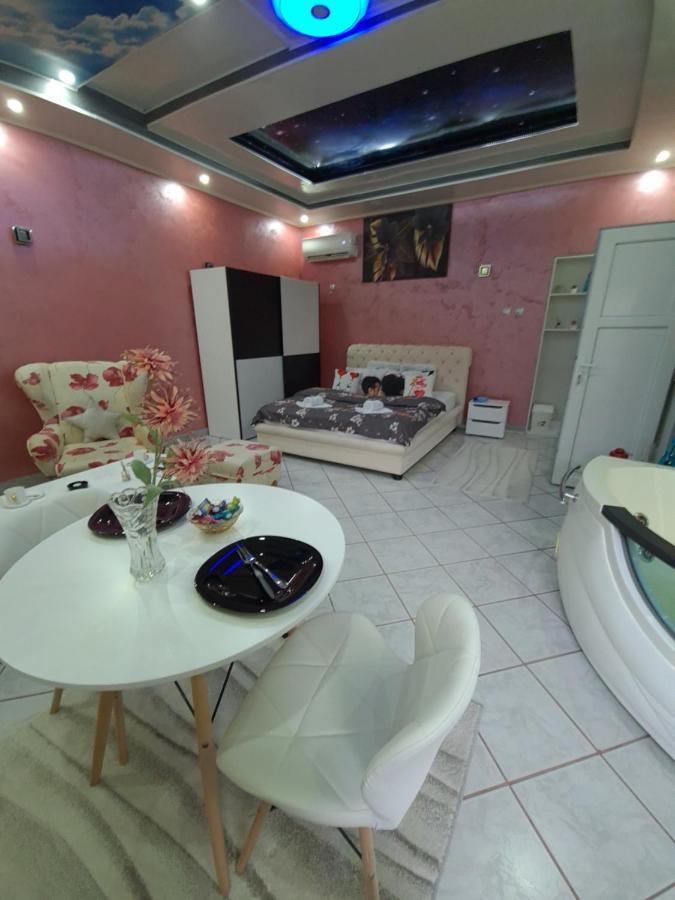 Apartman -Harmony- Paracin Ngoại thất bức ảnh