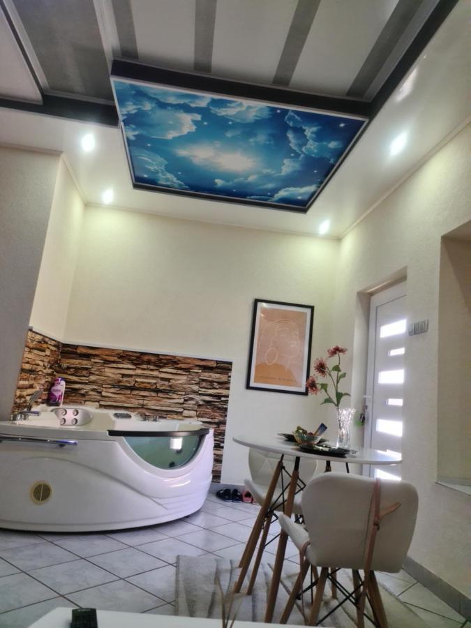 Apartman -Harmony- Paracin Ngoại thất bức ảnh